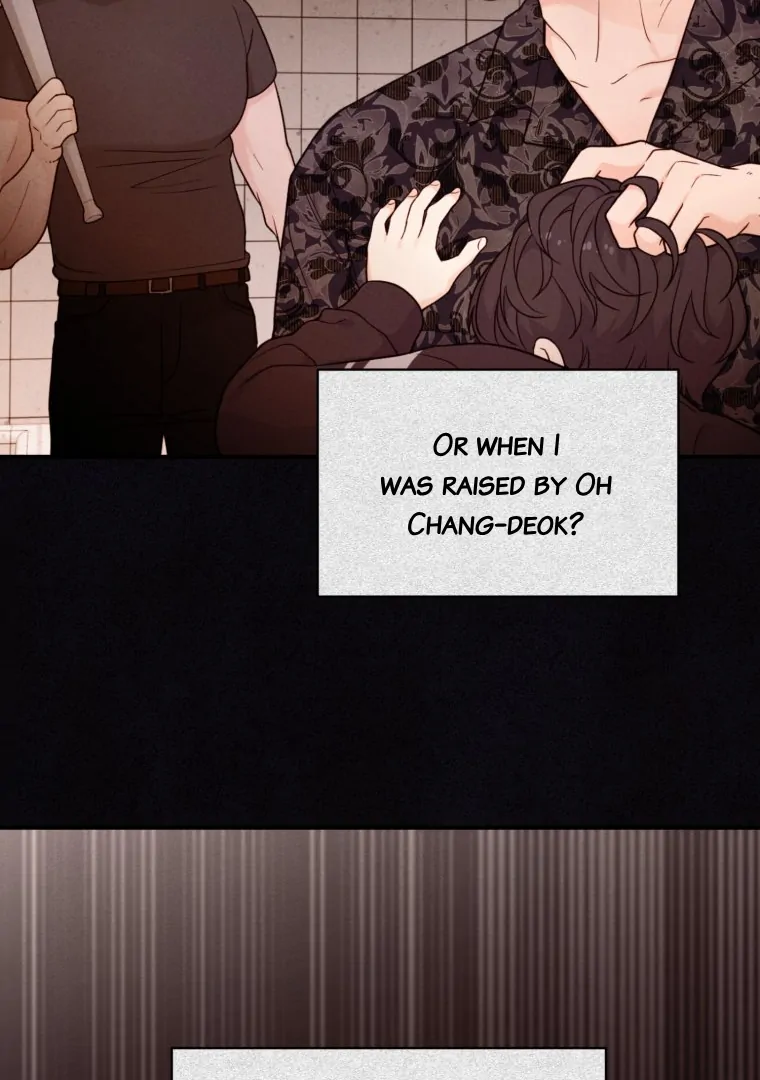 My Favorite Savior Girl Chapter 22 - Page 98