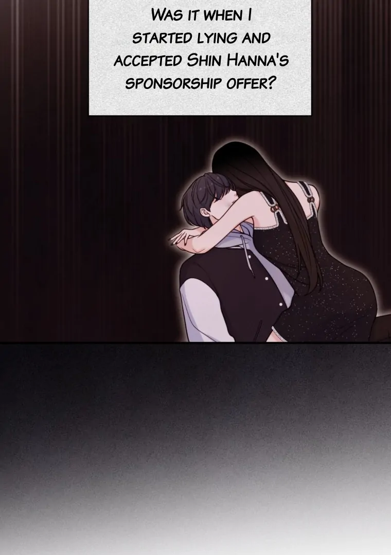 My Favorite Savior Girl Chapter 22 - Page 99