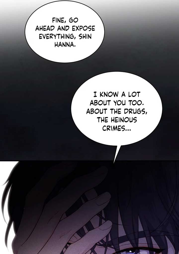 My Favorite Savior Girl Chapter 23 - Page 101