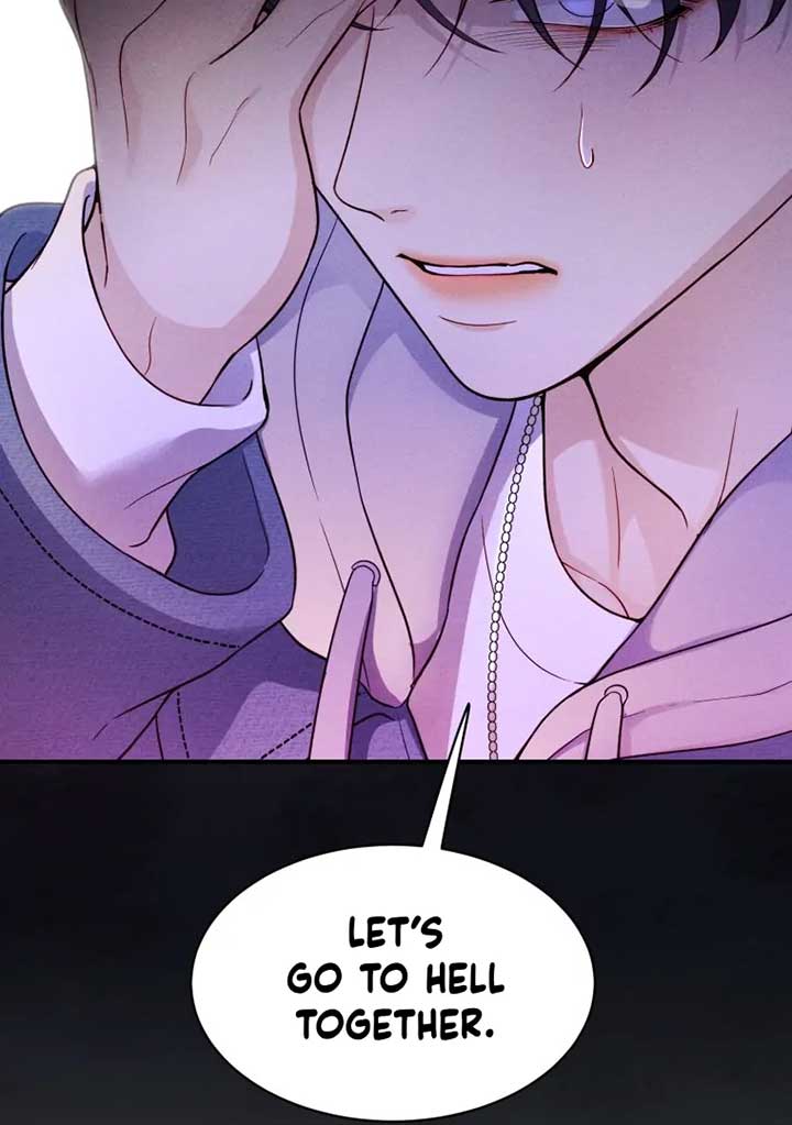 My Favorite Savior Girl Chapter 23 - Page 102