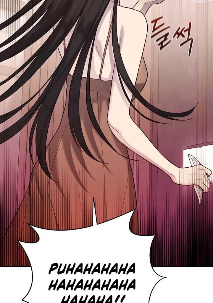 My Favorite Savior Girl Chapter 23 - Page 105