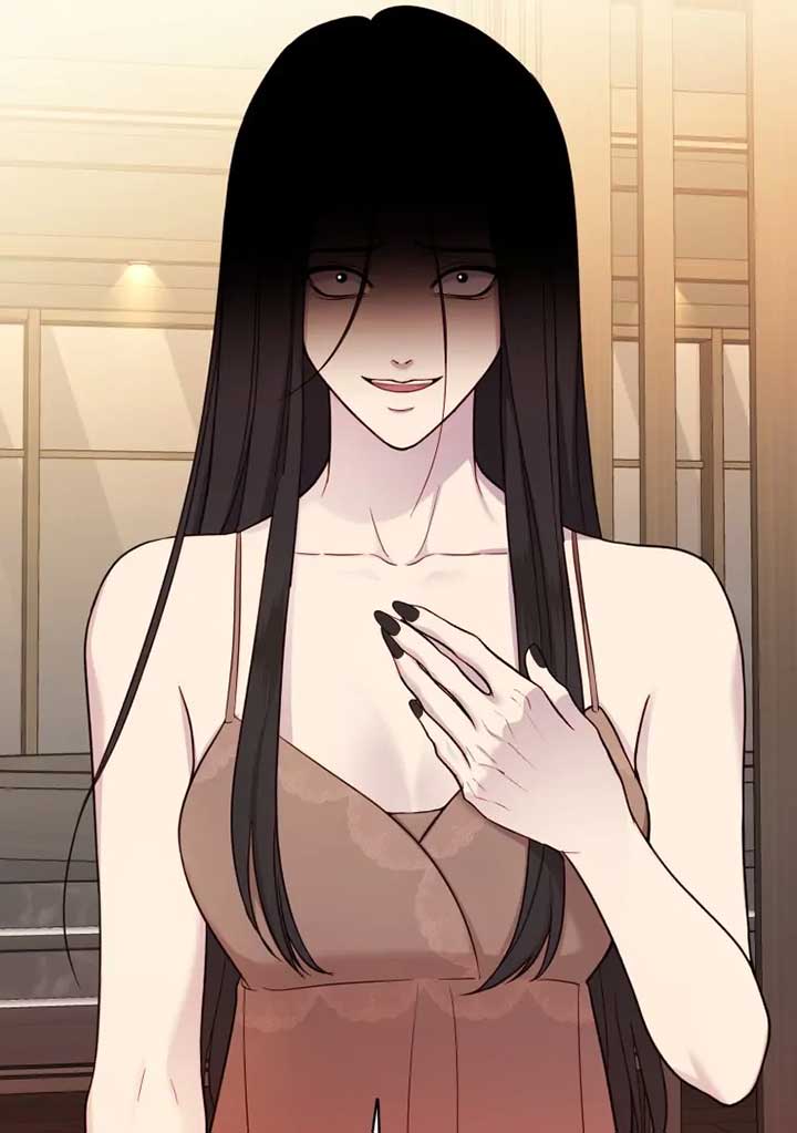 My Favorite Savior Girl Chapter 23 - Page 109