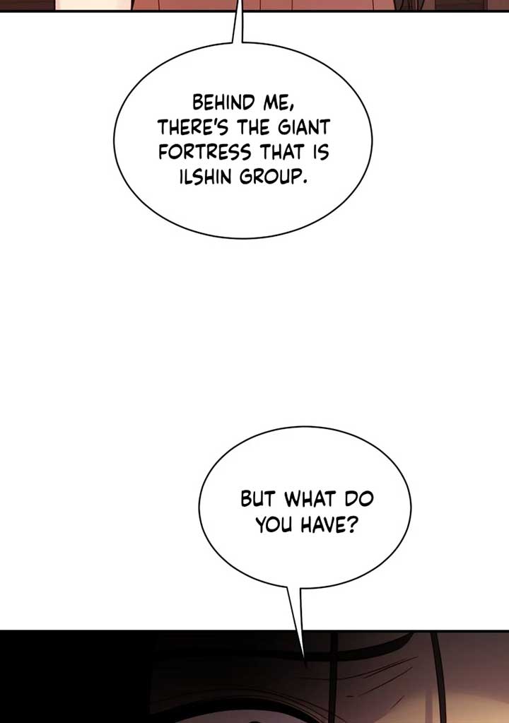 My Favorite Savior Girl Chapter 23 - Page 110