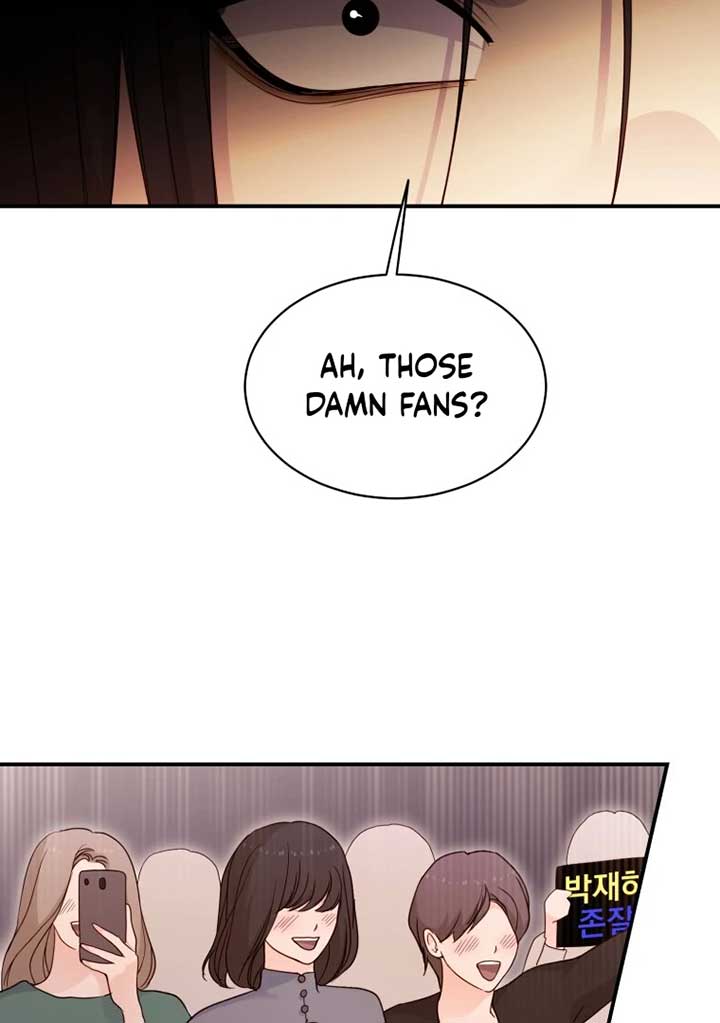 My Favorite Savior Girl Chapter 23 - Page 111