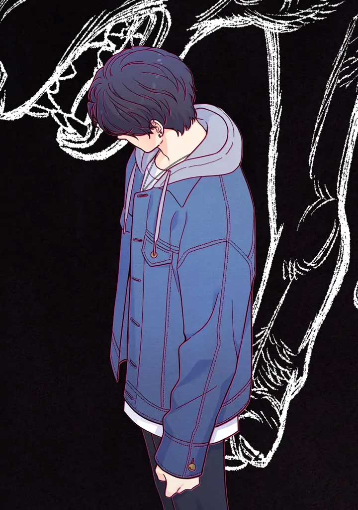 My Favorite Savior Girl Chapter 23 - Page 115