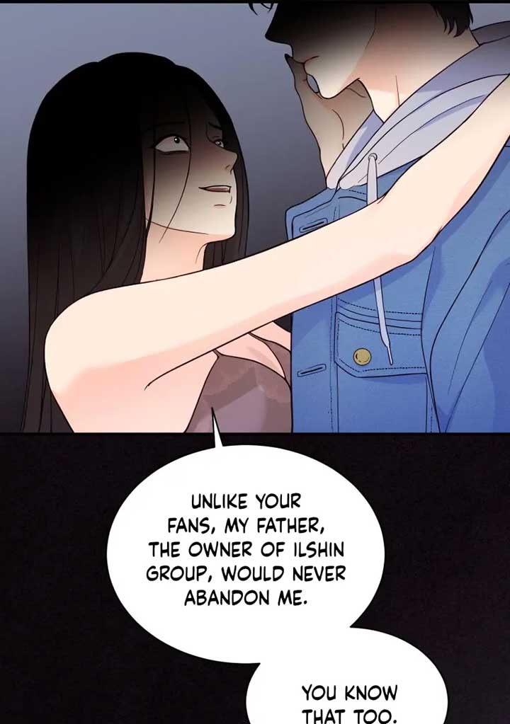 My Favorite Savior Girl Chapter 23 - Page 118