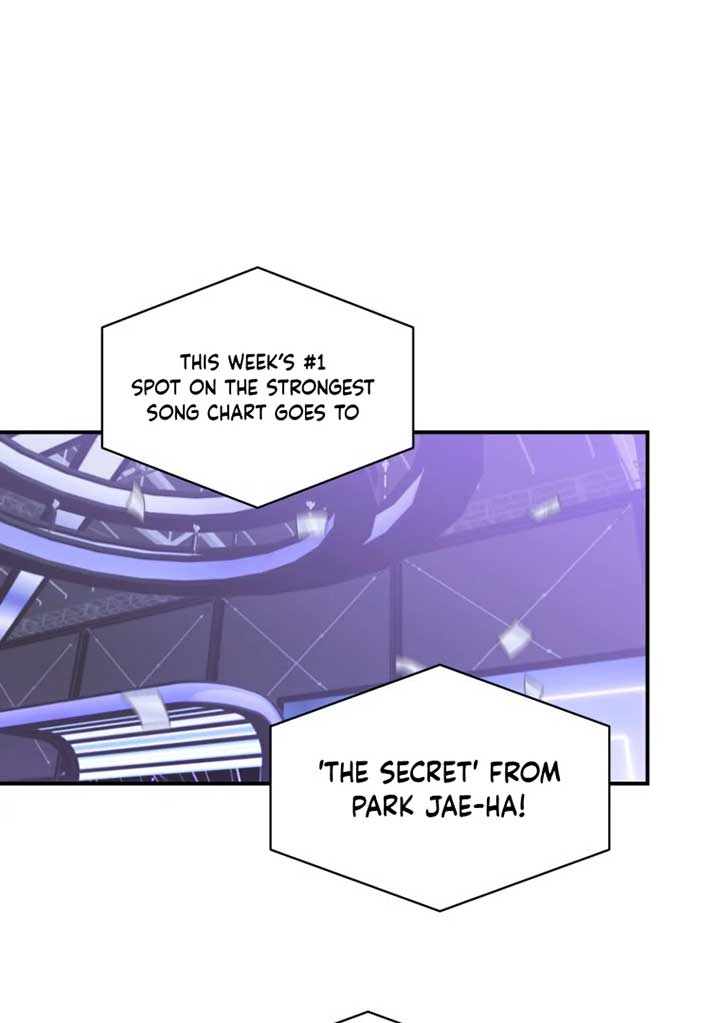 My Favorite Savior Girl Chapter 23 - Page 12