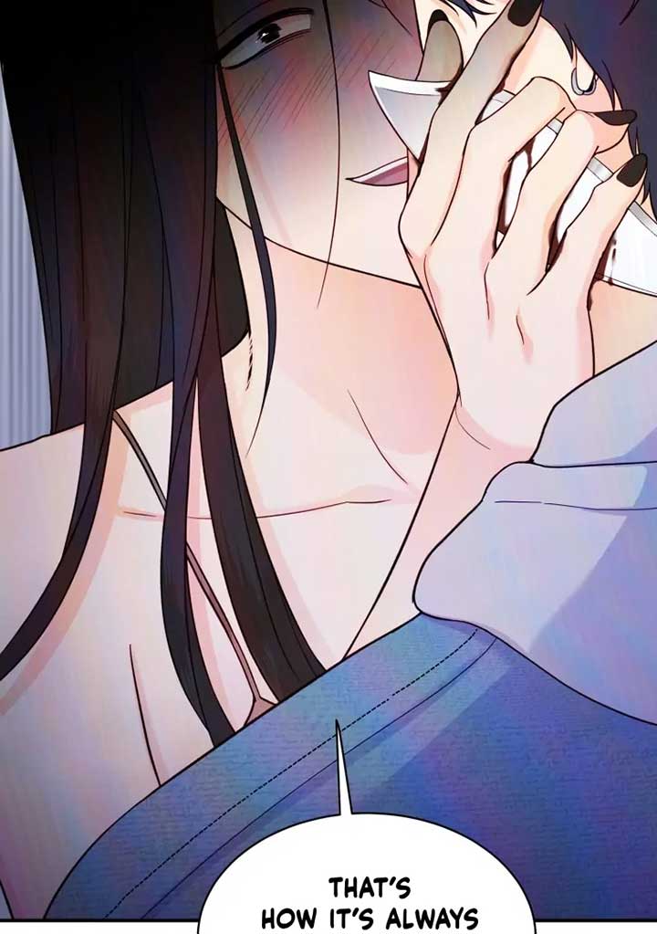 My Favorite Savior Girl Chapter 23 - Page 120