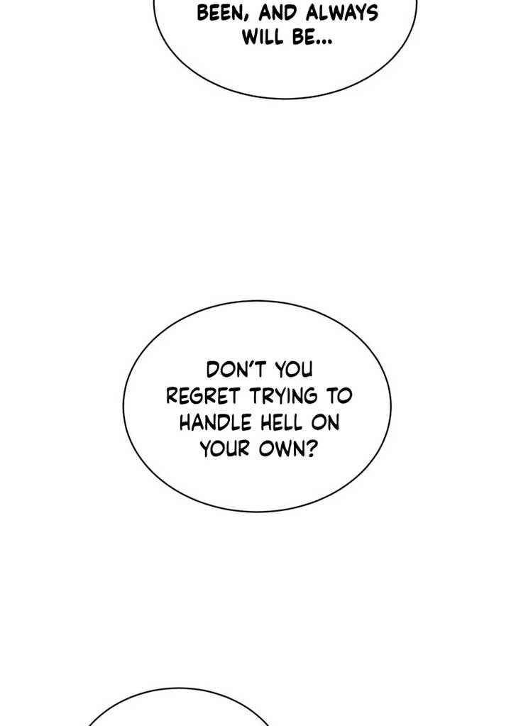 My Favorite Savior Girl Chapter 23 - Page 121