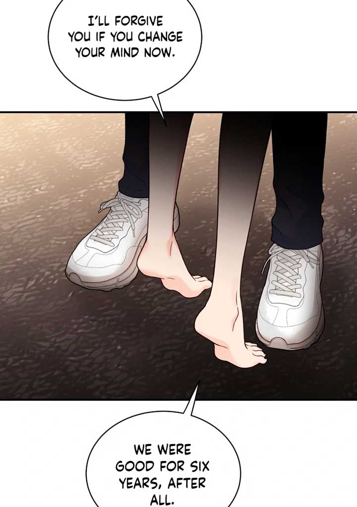 My Favorite Savior Girl Chapter 23 - Page 122