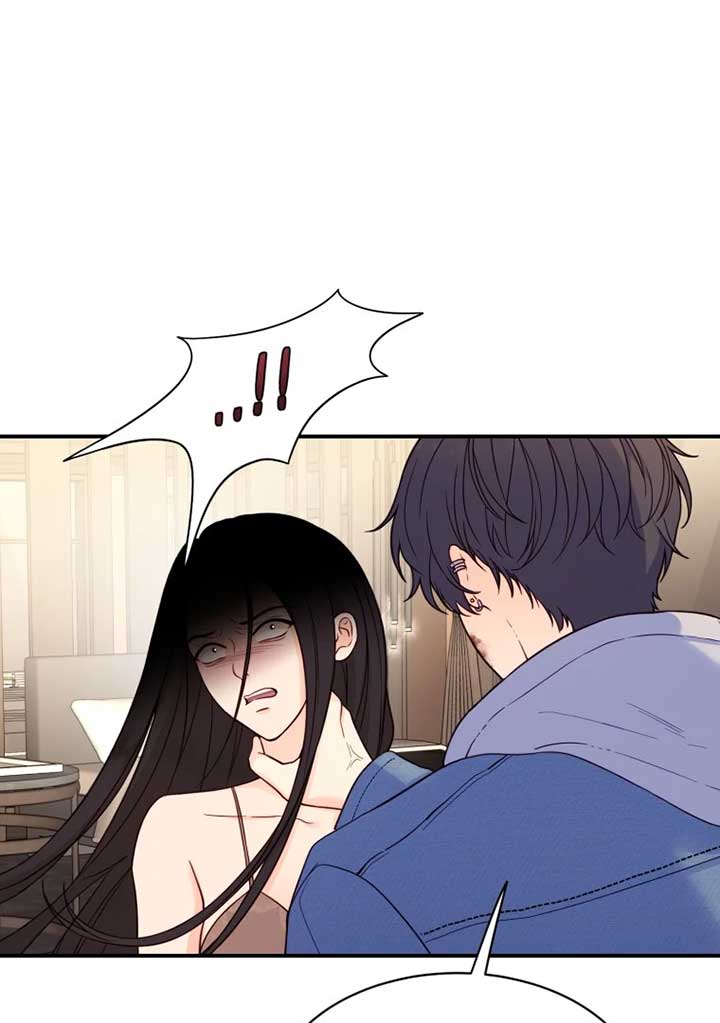 My Favorite Savior Girl Chapter 23 - Page 127