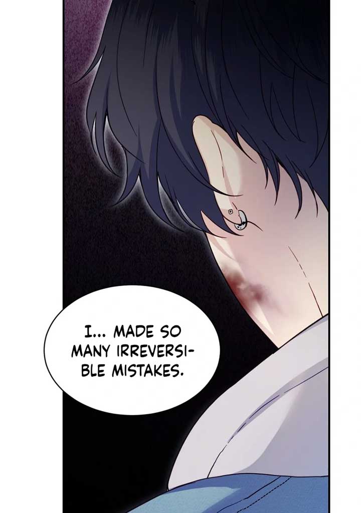 My Favorite Savior Girl Chapter 23 - Page 129