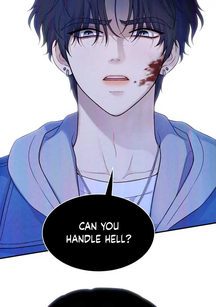 My Favorite Savior Girl Chapter 23 - Page 131