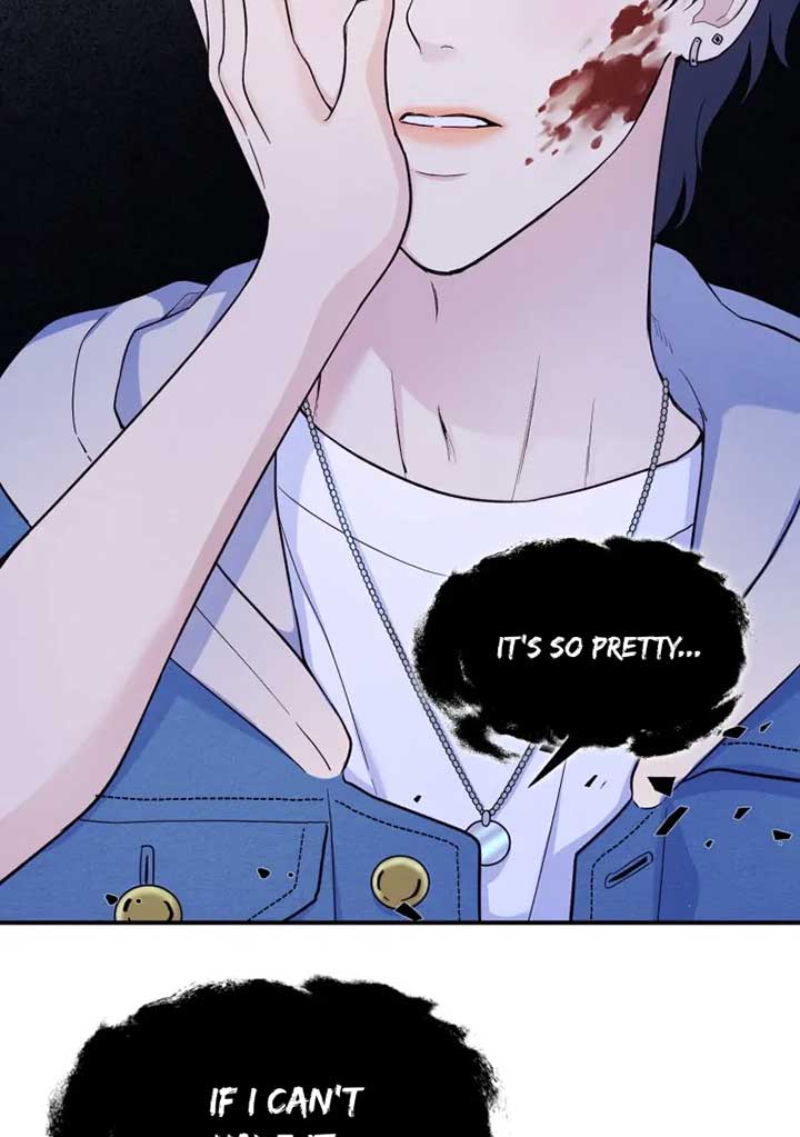 My Favorite Savior Girl Chapter 23 - Page 137