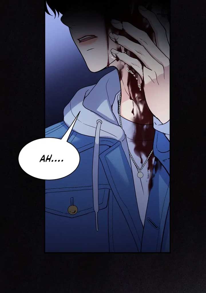 My Favorite Savior Girl Chapter 23 - Page 145