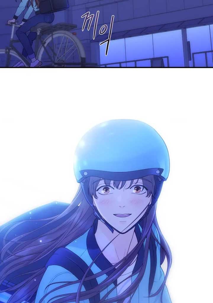 My Favorite Savior Girl Chapter 23 - Page 165