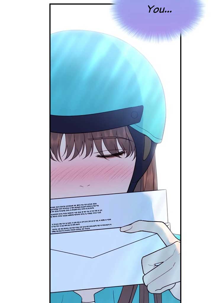 My Favorite Savior Girl Chapter 23 - Page 168