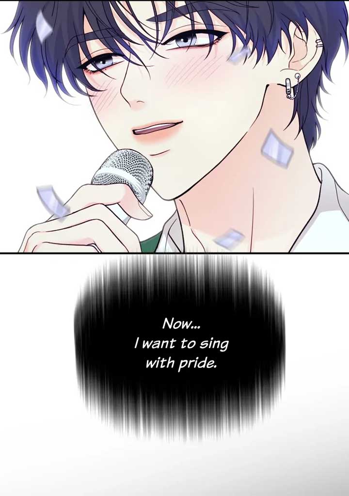 My Favorite Savior Girl Chapter 23 - Page 17