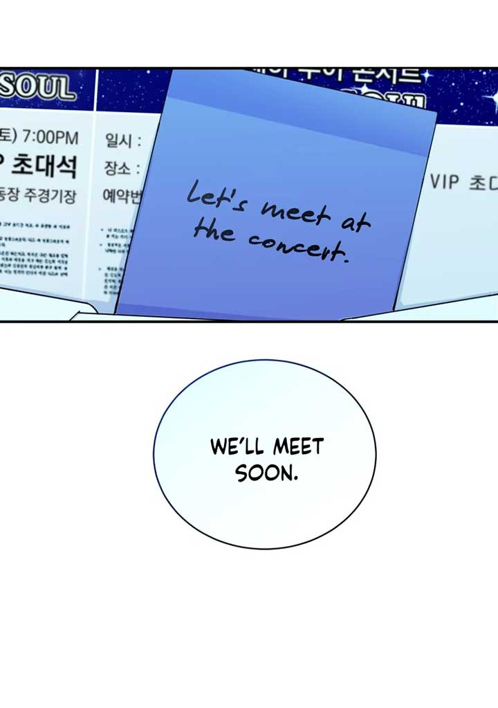 My Favorite Savior Girl Chapter 23 - Page 172