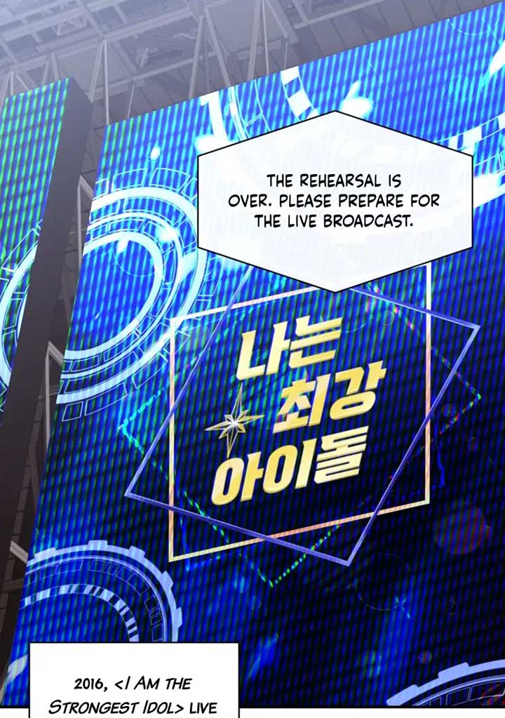 My Favorite Savior Girl Chapter 23 - Page 176