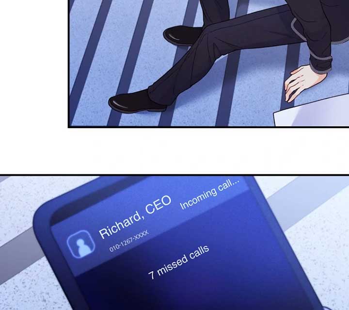 My Favorite Savior Girl Chapter 23 - Page 179