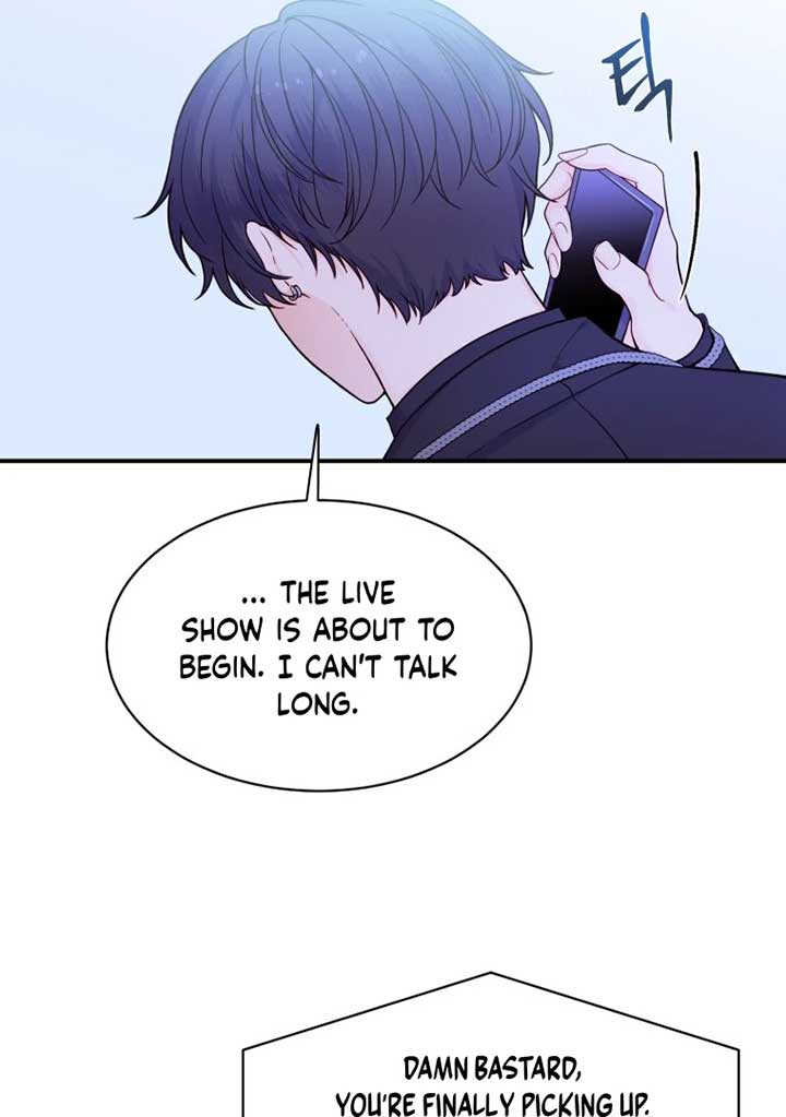 My Favorite Savior Girl Chapter 23 - Page 181