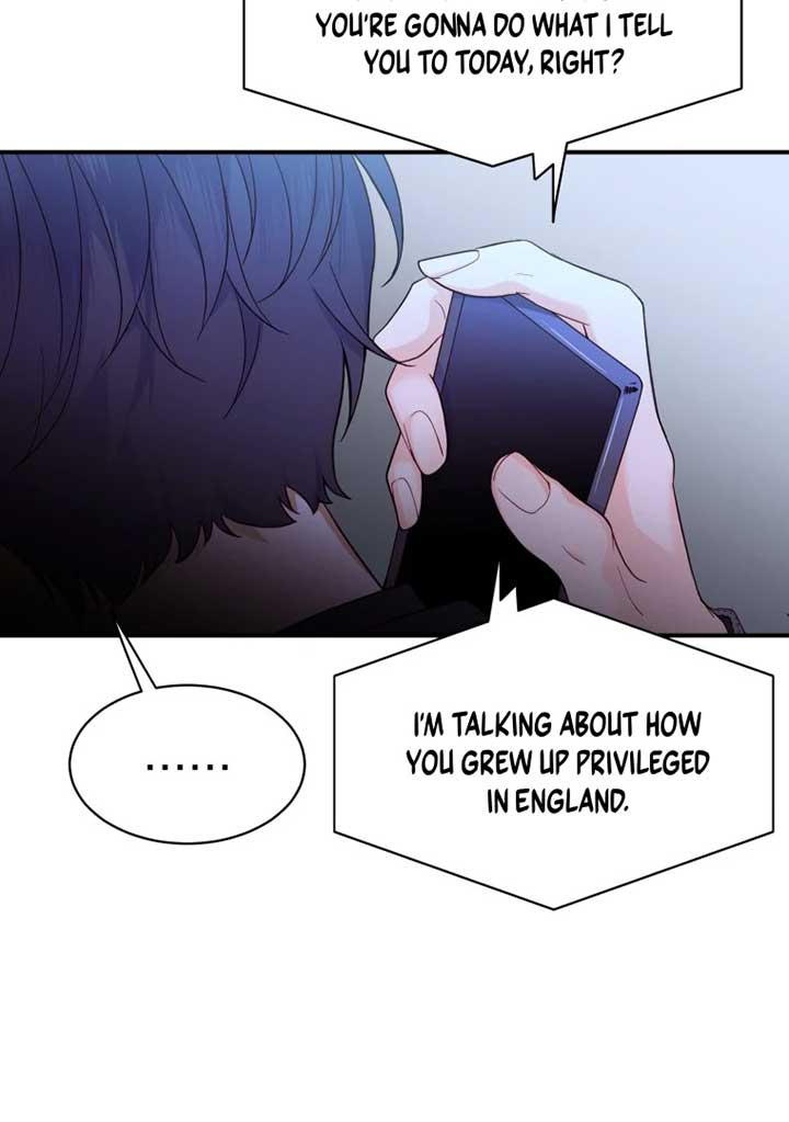 My Favorite Savior Girl Chapter 23 - Page 182