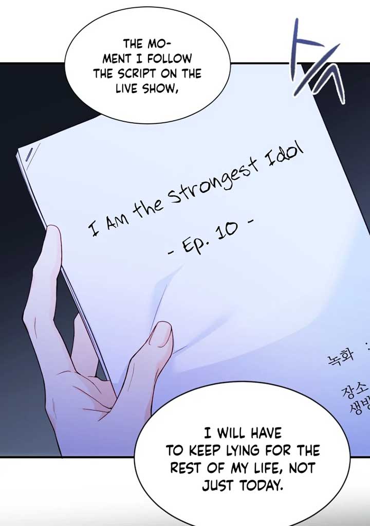 My Favorite Savior Girl Chapter 23 - Page 184