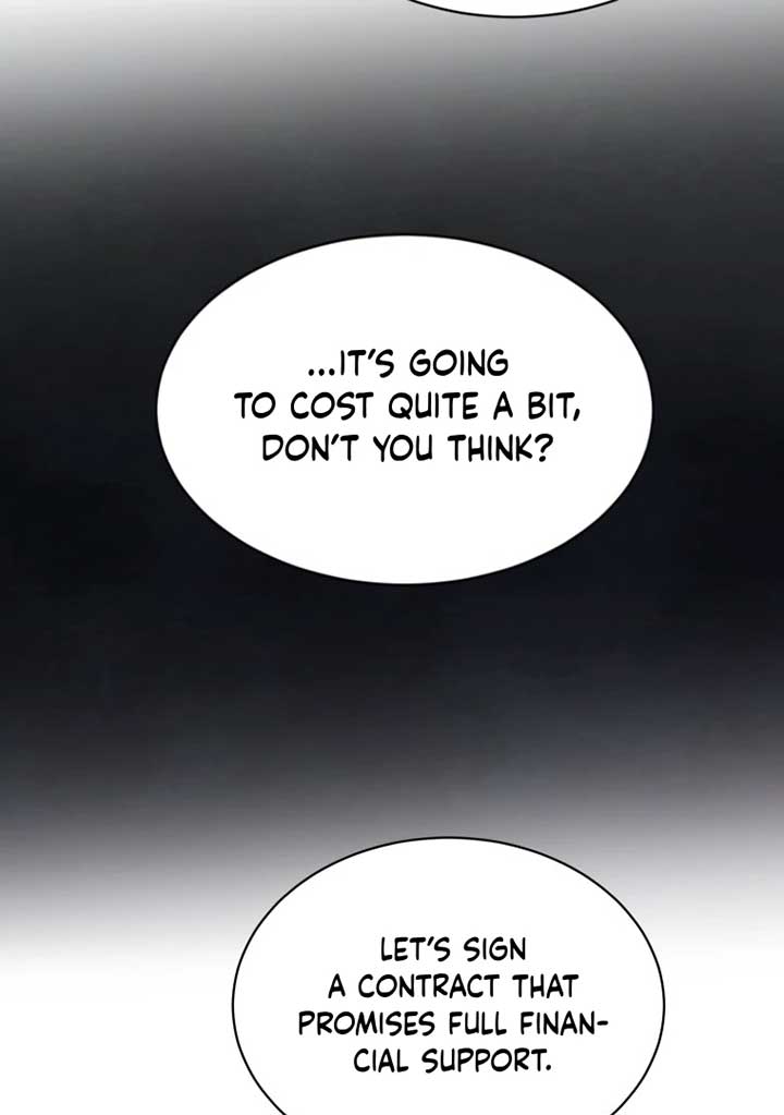 My Favorite Savior Girl Chapter 23 - Page 185