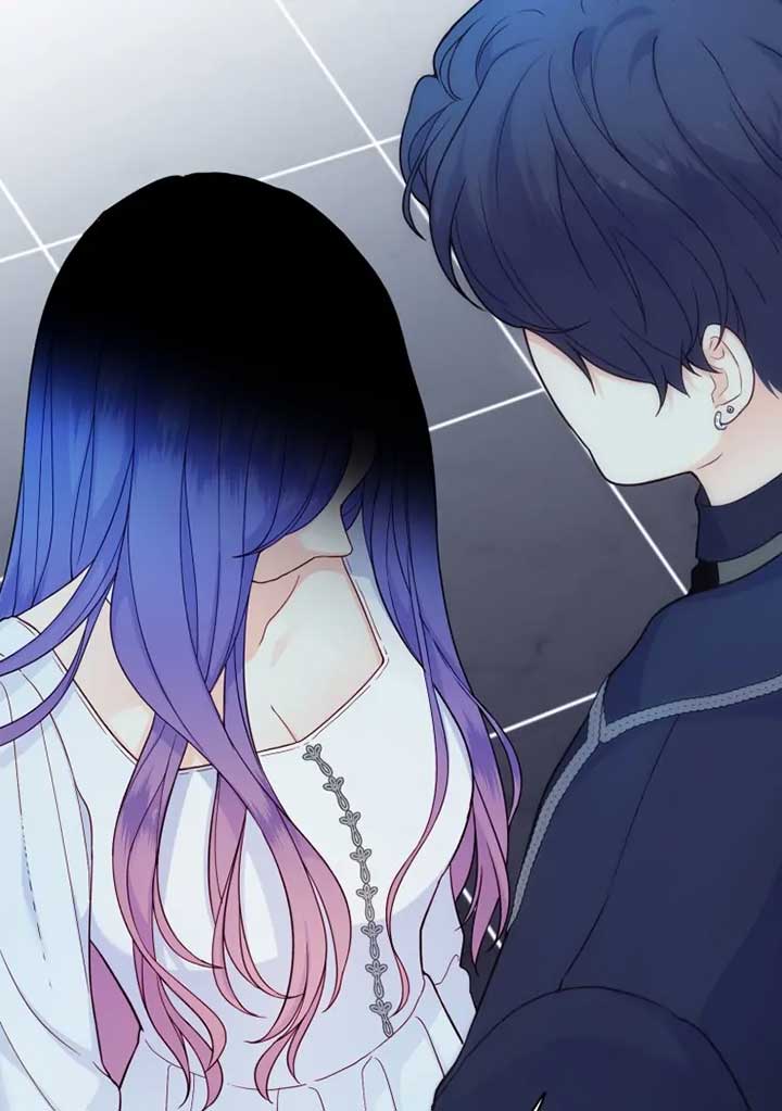 My Favorite Savior Girl Chapter 23 - Page 193