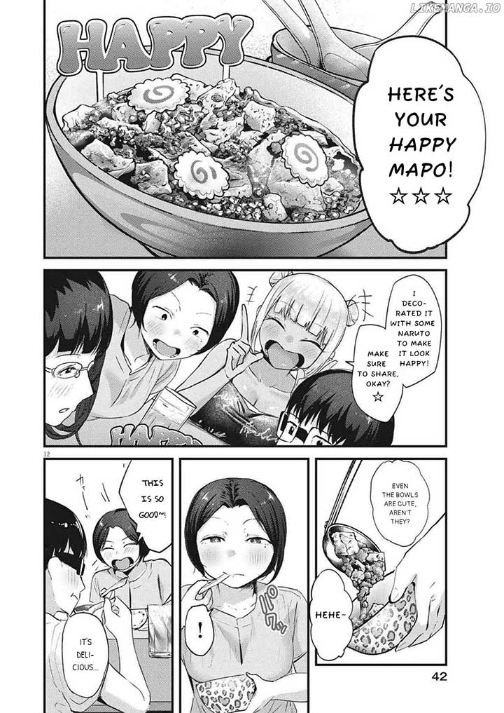 My Favorite Savior Girl Chapter 23 - Page 23