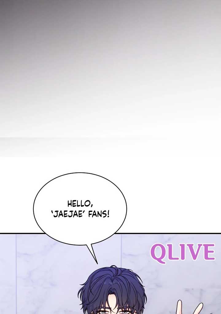 My Favorite Savior Girl Chapter 23 - Page 25