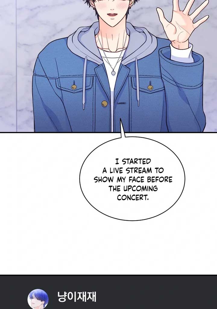 My Favorite Savior Girl Chapter 23 - Page 28