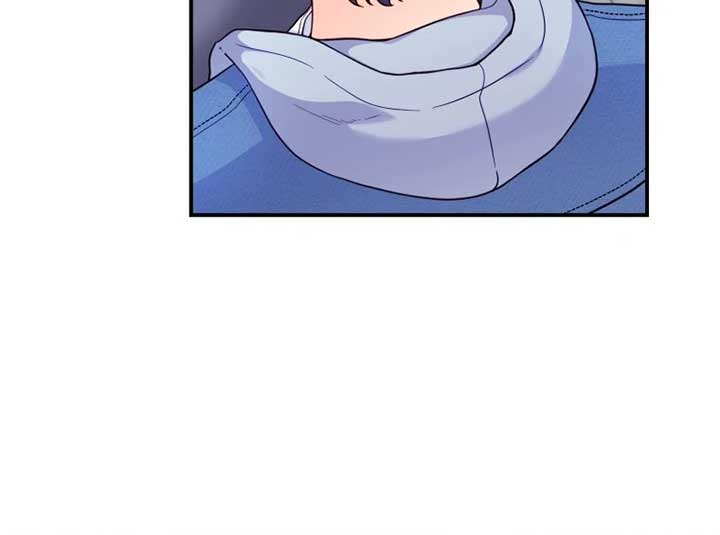 My Favorite Savior Girl Chapter 23 - Page 34