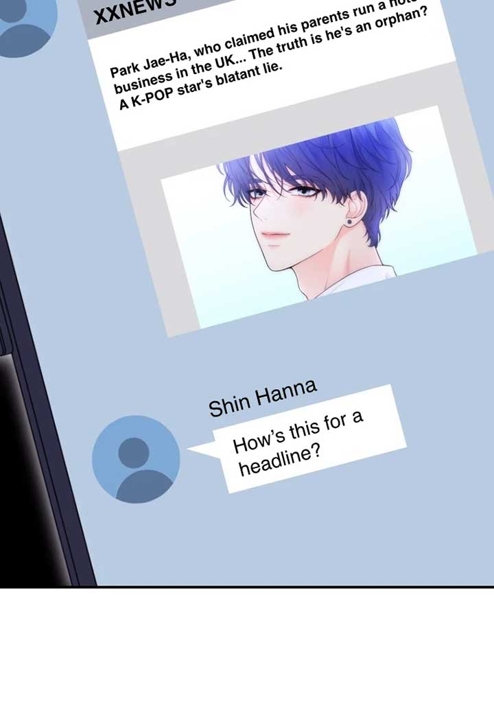 My Favorite Savior Girl Chapter 23 - Page 38