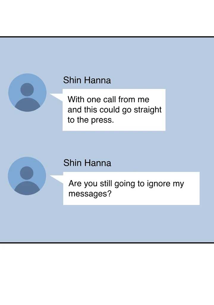 My Favorite Savior Girl Chapter 23 - Page 39