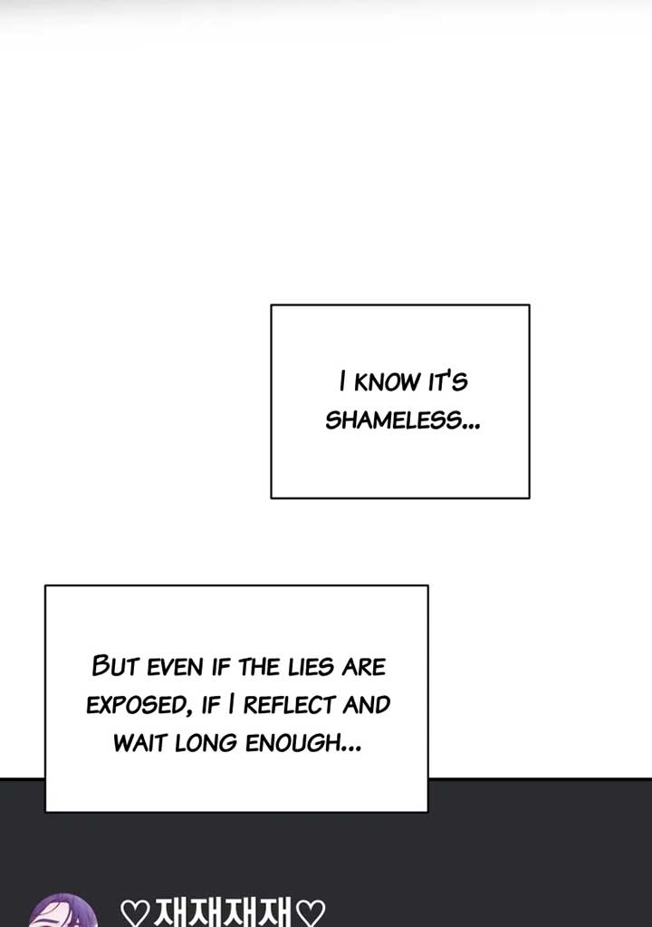 My Favorite Savior Girl Chapter 23 - Page 43