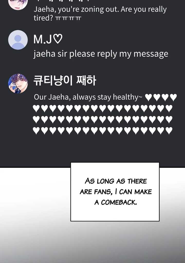 My Favorite Savior Girl Chapter 23 - Page 44