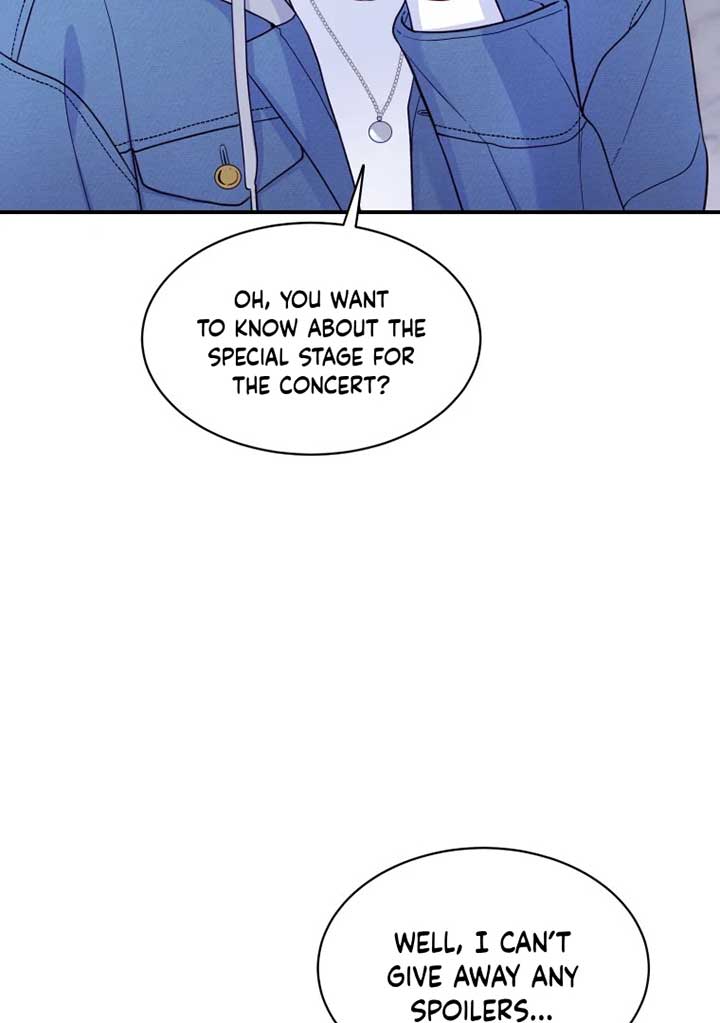 My Favorite Savior Girl Chapter 23 - Page 48