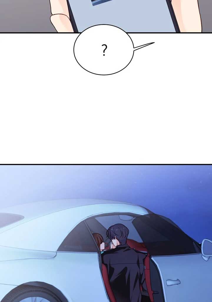 My Favorite Savior Girl Chapter 23 - Page 50