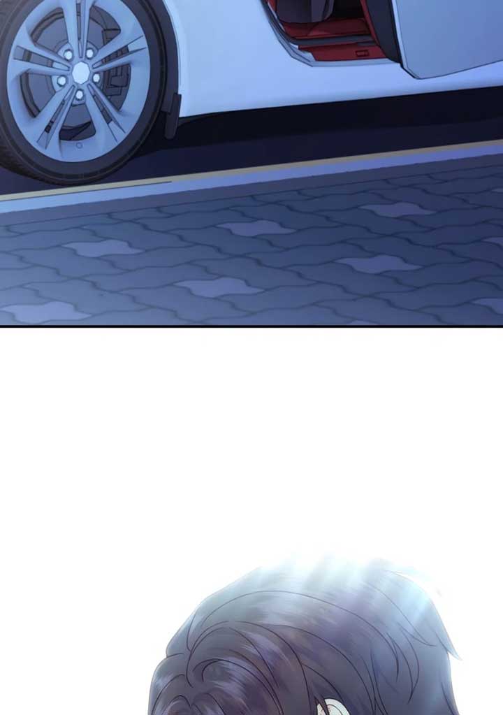 My Favorite Savior Girl Chapter 23 - Page 51