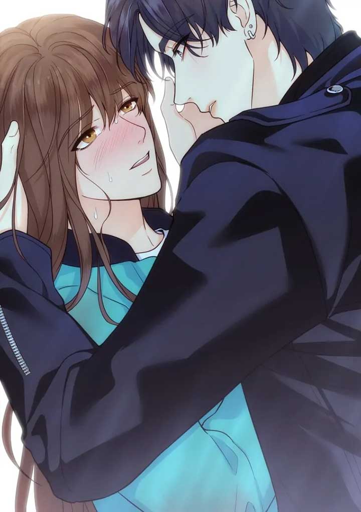 My Favorite Savior Girl Chapter 23 - Page 52