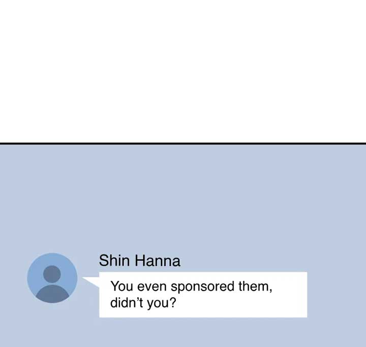 My Favorite Savior Girl Chapter 23 - Page 54