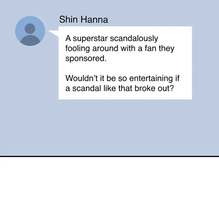 My Favorite Savior Girl Chapter 23 - Page 55