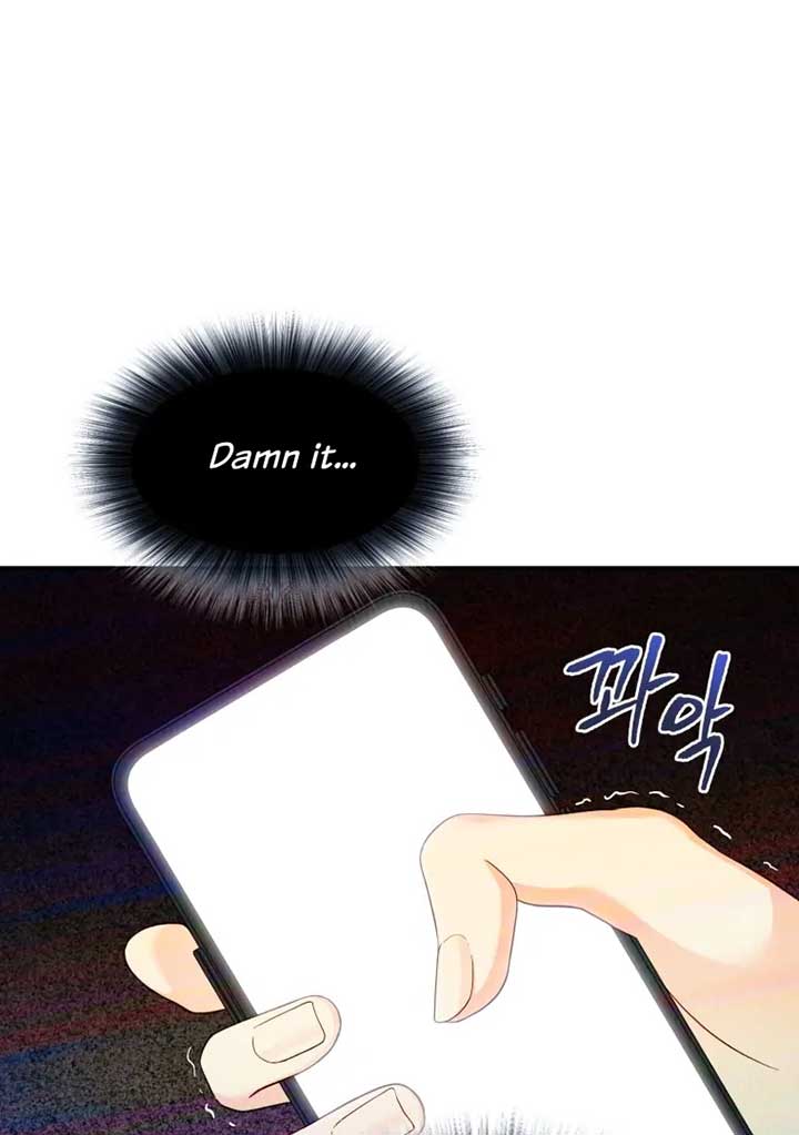 My Favorite Savior Girl Chapter 23 - Page 56