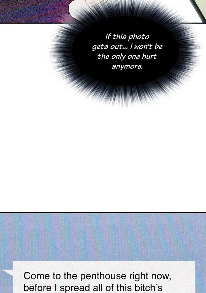 My Favorite Savior Girl Chapter 23 - Page 57