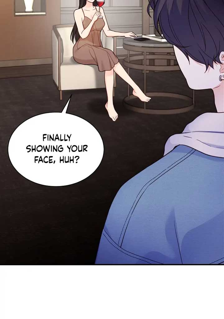 My Favorite Savior Girl Chapter 23 - Page 62