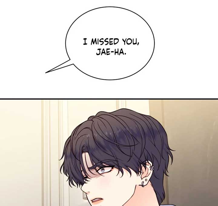 My Favorite Savior Girl Chapter 23 - Page 63