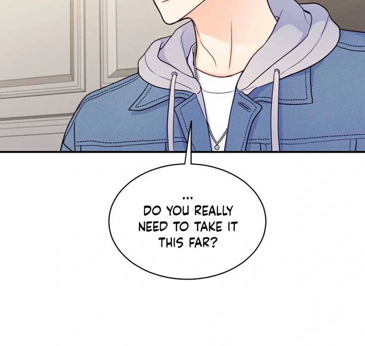 My Favorite Savior Girl Chapter 23 - Page 64