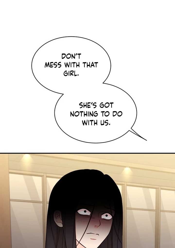 My Favorite Savior Girl Chapter 23 - Page 65